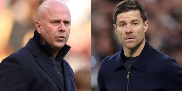 利物浦向哈维·阿隆索发出主帅邀约，斯洛特离队时间表初露端倪