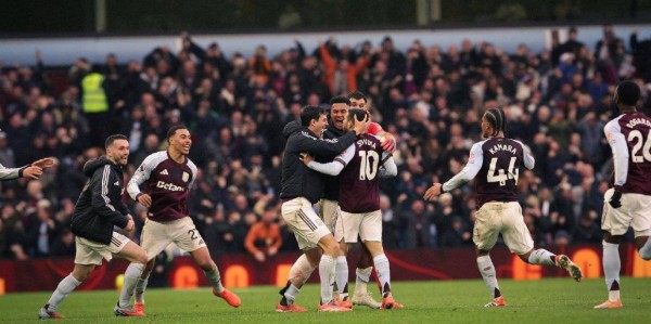 英超最神奇球队！开局6场不胜跌至降级区，如今连胜曼城、阿森纳进前三