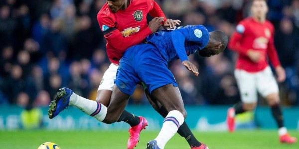 上港慌了？鲁能签下切尔西王牌中卫，转会费一分钱没花，球迷狂喜