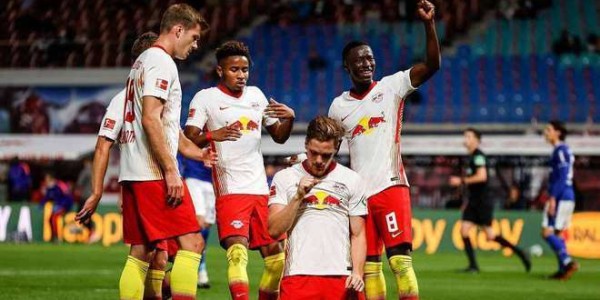 德甲：圣保利VS莱比锡红牛 赛前全方位分析及比分预测