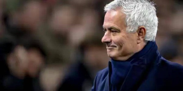 63岁穆帅狂喜！100分钟遭绝平 葡超巨无霸2轮丢5分：本菲卡有希望