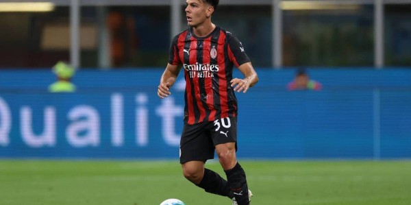一日意甲动向：国米新星射入国家队处子球，米兰新援准备回归