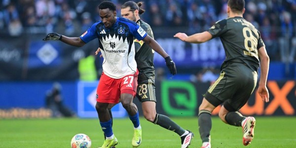 3-2，德甲第11逆转德甲第9，迎来2连胜，柏林联合连续7轮不胜