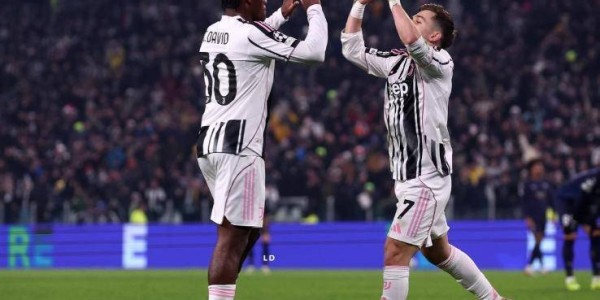 意甲争四关键战！尤文主场硬碰罗马，1个硬汉回归2个前锋令人愁