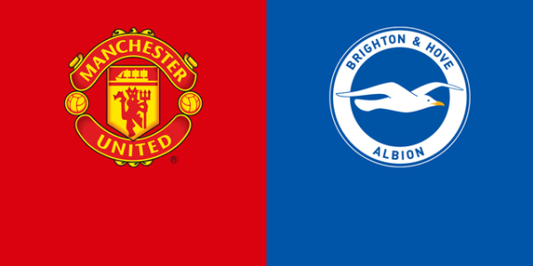 英超-曼联1-2布莱顿：曼联开局赛程最艰难？打布莱顿现原形？|前瞻