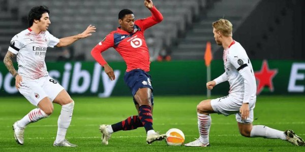 勒阿弗尔主场迎亚眠！法甲劲旅遇老对手，胶着对决谁能晋级？