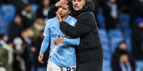 阿森纳三连亚后翻身？曼城新年暂1场未胜 后程发力变掉链子？