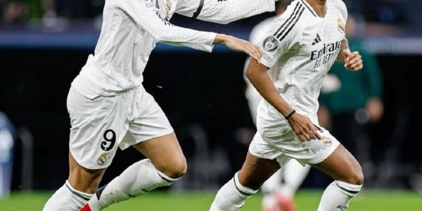 辱华事件两周后，皇马接连遭遇打击，赛季四大皆空已成定局！