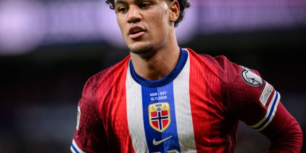 2026金球奖竞争力评析：凯恩领衔，姆巴佩与哈兰德紧随其后