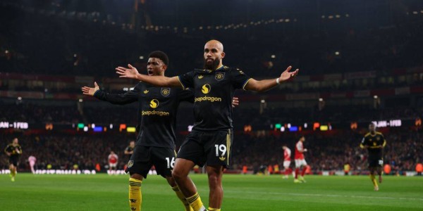 特里：阿森纳庆祝得有点太过头了，进联赛杯决赛又不是欧冠决赛