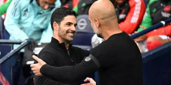 枪城四线争霸！阿森纳迎来上签，16年后有望首进欧冠决赛