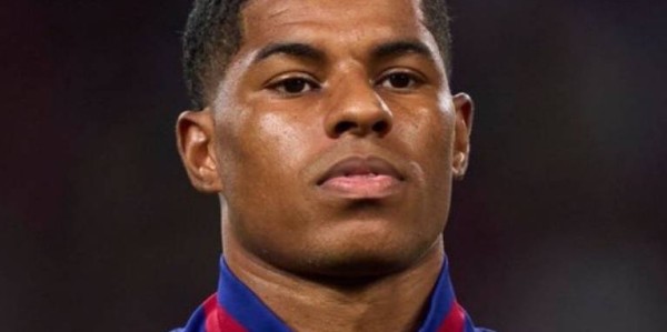 9球9助攻！拉什福德半程最佳引援，曼联太子为啥在巴萨打不上首发