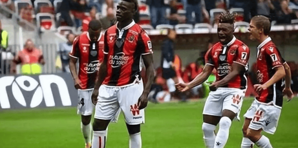 法甲焦点战：尼斯 VS 斯特拉斯