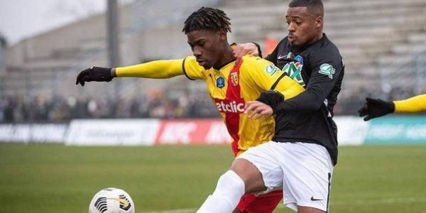 法甲欧战卡位！昂热主场战朗斯，强弱对话悬念几何？