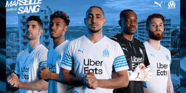 周日022 法甲：马赛VS里昂 主客场对决及赛事预测