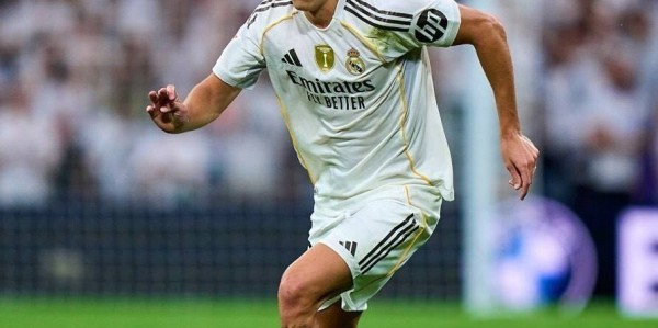 皇马5000万签下顶级后卫！连续3场锁死亚马尔，这笔转会太超值了