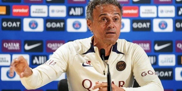 史诗级认可！巴黎欲签恩里克终身合约：六冠王奠基人改写豪门命运