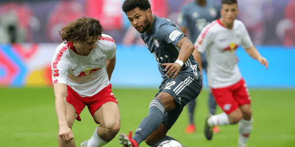 周日012德甲：科隆vs莱红牛赛前状态分析预测