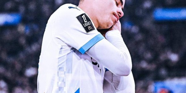 24岁格林伍德逆境重生，昔日曼联弃将法甲打出职业新高