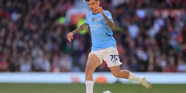 只差2分！曼城500球神迹+赛程杀，阿森纳冠军真要悬了？