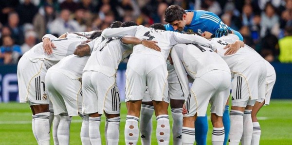 皇马欧冠之殇：输给本菲卡后，各方反应大曝光