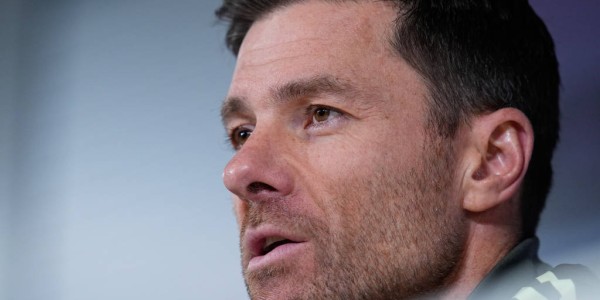 阿隆索：“超级杯是我们最不重要的比赛”