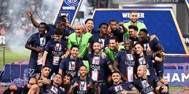 法甲：南特VS巴黎FC 赛前全方位分析及比分预测