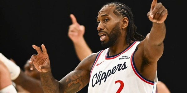 30天30队快船：灯泡重聚完美升级 阴阳合同搅乱前程