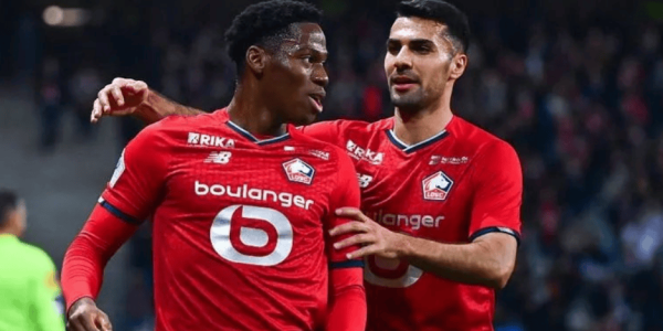 周五011 法甲 梅斯VS里尔，比赛分析