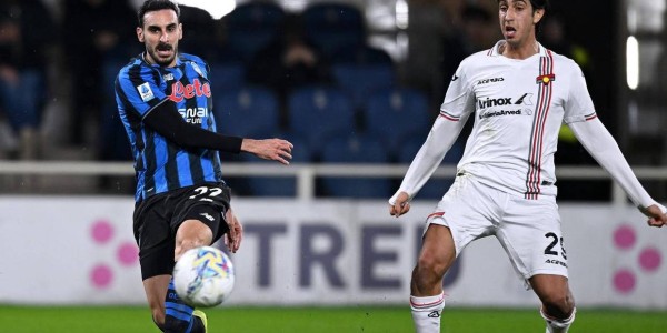 33岁切尔西旧将闪耀意甲，助亚特兰大迎来2连胜，稳步逼近欧战区