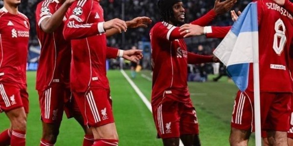 13场不败！欧洲五大联赛独一份，但是困扰利物浦的问题仍然没解决