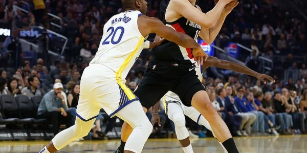 没听懂教练说什么！杨瀚森直言自己很多方面需要提升