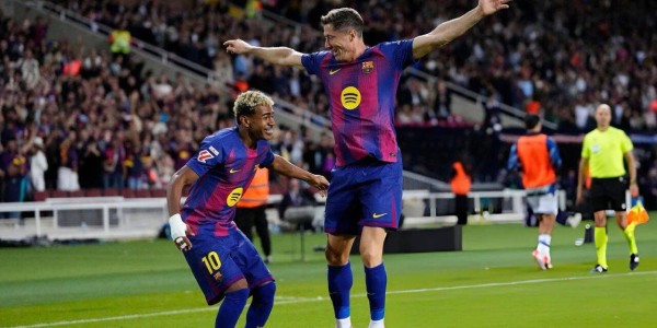 西甲逆转！皇马被死敌超越！巴萨翻盘保持不败登上榜首