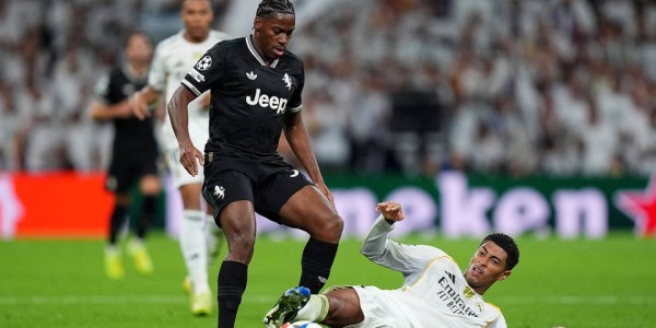 如何让皇马夺冠？关键在于让贝林厄姆踢得更舒适