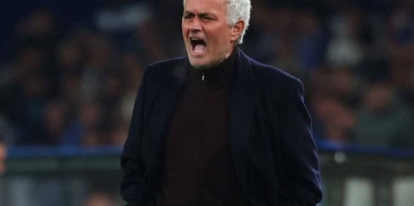 恭喜穆里尼奥！昔日旧将力挺其人格魅力，欧冠惊天逆袭再添一冠封神