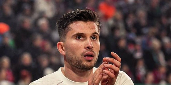 德甲焦点战：稳定状态的奥格斯堡迎战表现挣扎的科隆