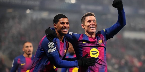 西甲第27轮前瞻：巴萨造访苦主毕尔巴鄂，伤兵皇马力拼维戈复仇