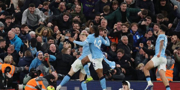 春节过后五大联赛争冠形势解析：仅剩西甲双雄激烈对决，英超枪手隐忧凸显