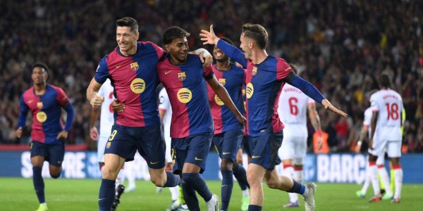 巴萨商业收入飙升至32亿欧元，全球赞助商超50家，冬窗或引进三大球星