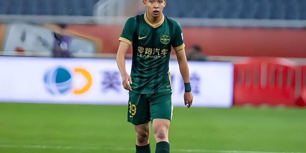 中国足坛迎来久违大牌洋帅，曾带多特拿欧冠冠军，已亮相新去处