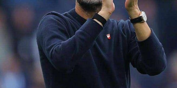 曼城1-0小胜布伦特福德，哈兰德破门后瓜迪奥拉难言满意