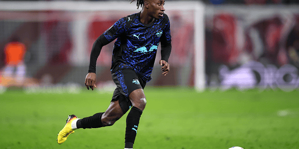 德甲竞彩|汉堡VS莱比锡红牛，志在冲击德甲前四的红牛反客为主！