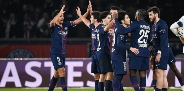 欧冠最新消息：皇马10成功复仇本菲卡，巴黎精彩让二追三，意甲两队遭遇惨败