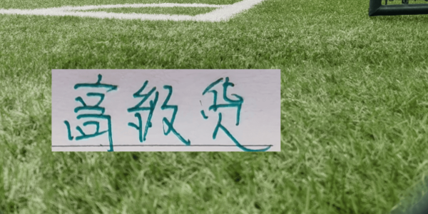 北京国安也淘到高级货 从去年日本联赛达万 再到德甲后卫拉莫斯