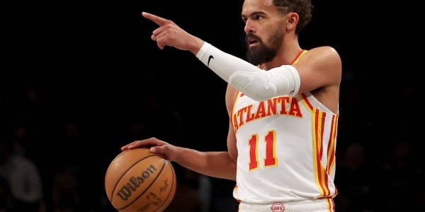 老鹰将特雷杨交易至奇才 换麦科勒姆和基斯珀特