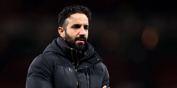 阿莫林曾以为曼联主场危机已解，然而现实让他大失所望！