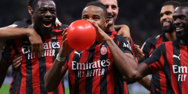 意甲动态：齐沃的指导与米兰的崛起，阿囧放弃国米的背后故事