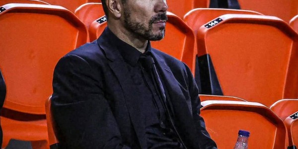 疯狂7连胜！打破西甲争冠格局，执教14年 西蒙尼让马竞有了队魂