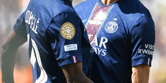 欧冠 巴黎圣日耳曼VS托特纳姆热刺，内幕已经到手