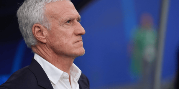 再见德尚！齐达内心满意足！姆巴佩力挺，再夺一冠封神